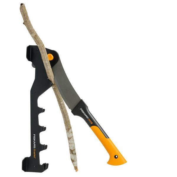 Настенный дровокол Fiskars без секака (1079158) 1079158 фото