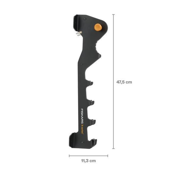 Настенный дровокол Fiskars без секака (1079158) 1079158 фото