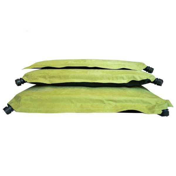 Коврик самонадувающийся Tramp комфорт с возможностью состегания olive 190х65х7 UTRI-009 UTRI-009 фото