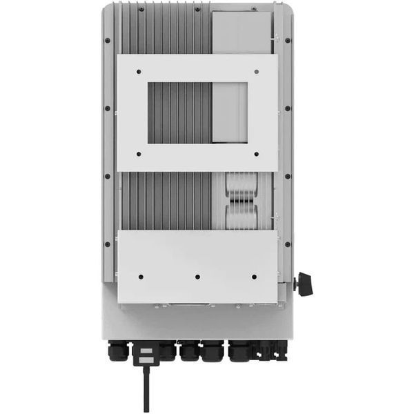 Гибридный низковольтный инвертор Deye SUN-6K-SG05LP1-EU 6 кВт 1 фаза арт.870 фото