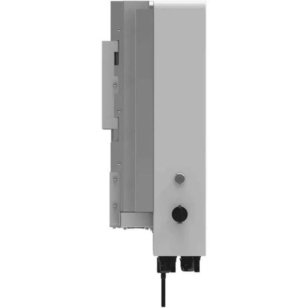 Гибридный низковольтный инвертор Deye SUN-6K-SG05LP1-EU 6 кВт 1 фаза арт.870 фото