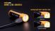 Аккумулятор 18650 Fenix ​​(2600 mAh) micro usb зарядка ARB-L18-2600U фото 7