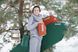 Коврик самонадувающийся Tramp Ultralight TPU orange 183х51х2,5 TRI-022 TRI-022 фото 7