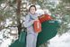 Коврик самонадувающийся Tramp Ultralight TPU orange 183х51х2,5 TRI-022 TRI-022 фото 18