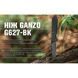 Ніж складаний Ganzo G627-BK чорний G627-BK фото 13