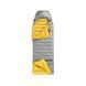 Спальник с натуральным пухом Naturehike CW400 NH18C400-D, р-р L, желто-серый 6927595794562 фото 1