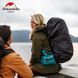 Чехол для рюкзака Naturehike NH19PJ041, 55-75 л, черный 6927595739396 фото 5