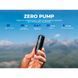 Портативный мини-насос Flextail Zero Pump, черный ZP650cht-BK-i фото 7