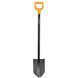 Лопата штыковая Fiskars Solid 131413 (1003455) (1066716) 1066716 фото 1