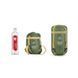 Спальный мешок Naturehike LW180 Mini NH21MSD04, левый, XL, темно-зеленый 6975641884361 фото 4