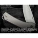 Нож складной Weknife Nightblade WE22046-2 WE22046-2 фото 21