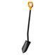 Лопата штыковая Fiskars Solid 131413 (1003455) (1066716) 1066716 фото 3