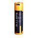 Аккумулятор 18650 Fenix ​​(2600 mAh) micro usb зарядка ARB-L18-2600U фото 5
