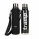 Чохол Tribe Neoprene Cover для експедиційного термоса 1,6 л T-DF-0012-black T-DF-0012-black фото 13