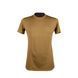 Футболка Tribe Coolpass SS T-KI-0006-coyote, 2XL T-KI-0006-coyote-2XL фото 8