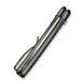 Нож складной Weknife Nightblade WE22046-2 WE22046-2 фото 6