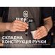 Ручна кавомолка Wacaco Exagrind W_EXA фото 16