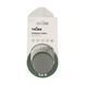 Пляшка Tribe Soft Bottle 1,5 л TPU м'яка T-FE-0024-crystal-white T-FE-0024-crystal-white фото 2