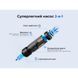 Портативный мини-насос Flextail Zero Pump, черный ZP650cht-BK-i фото 8