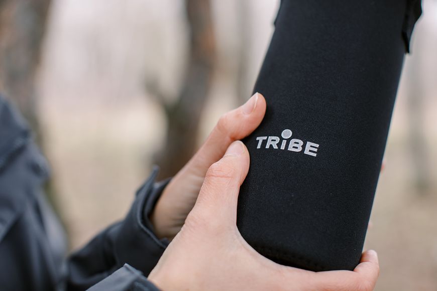 Чохол Tribe Neoprene Cover для експедиційного термоса 1,6 л T-DF-0012-black T-DF-0012-black фото
