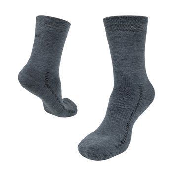 Шкарпетки Tribe Merino Hike Winter T-KB-0025-blue, 38-40 T-KB-0025-blue-38-40 фото