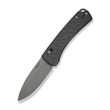 Ніж складаний Weknife Nightblade WE22046-3 WE22046-3 фото