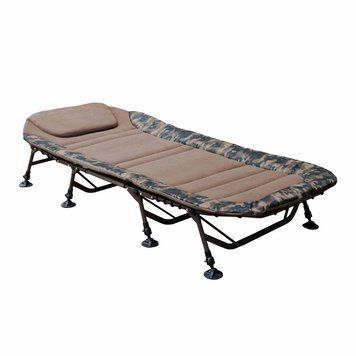 Раскладушка WIDE Camo UTRF-070 UTRF-070 фото