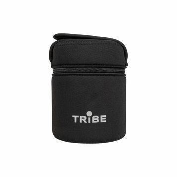 Чохол Tribe Neoprene Cover для харчового термоса 0.5 л T-DF-0003-black T-DF-0003-black фото
