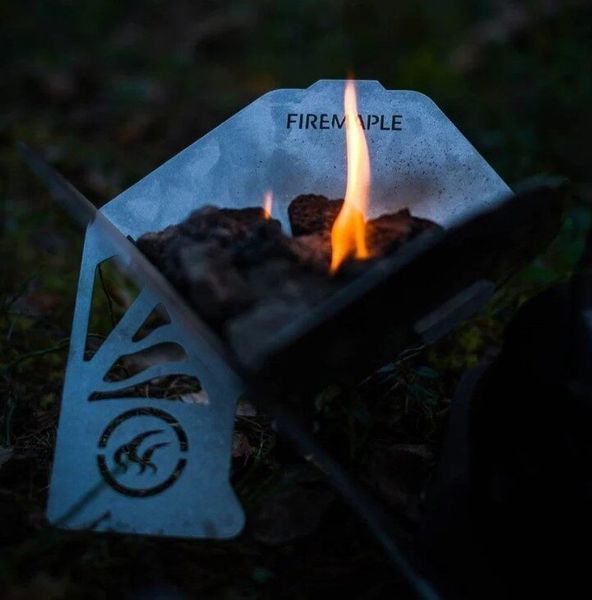 FM Antarcti Gas Fire Pit горелка со шлангом FPIT фото