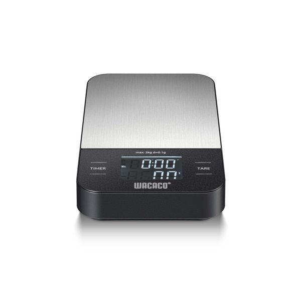 Весы электронные Wacaco Exagram Scale W_EXGR фото