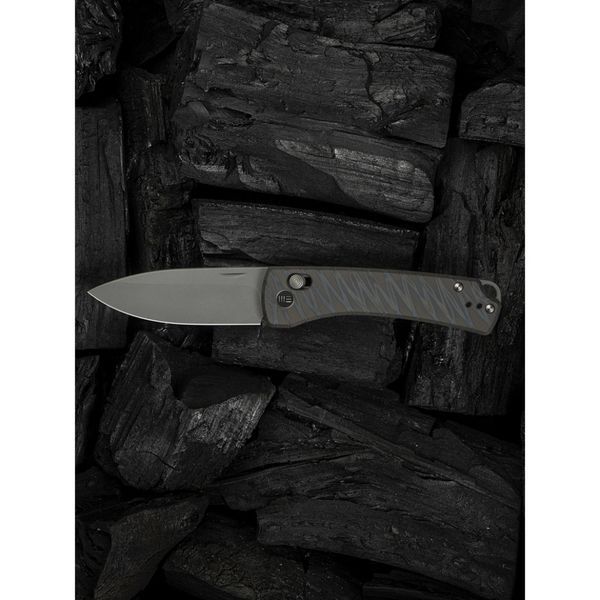 Нож складной Weknife Nightblade WE22046-3 WE22046-3 фото