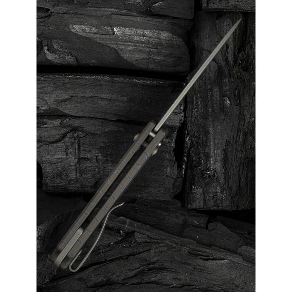 Нож складной Weknife Nightblade WE22046-3 WE22046-3 фото