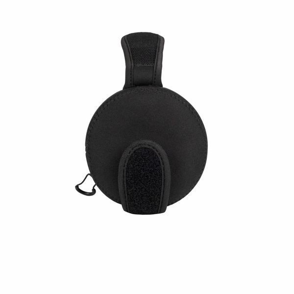 Чохол Tribe Neoprene Cover для харчового термоса 0.5 л T-DF-0003-black T-DF-0003-black фото
