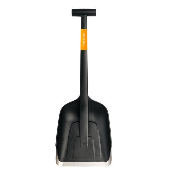 Автомобильная лопата Fiskars Plus (1079857) 1079857 фото