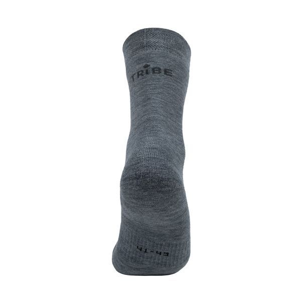 Шкарпетки Tribe Merino Hike Winter T-KB-0025-blue, 38-40 T-KB-0025-blue-38-40 фото