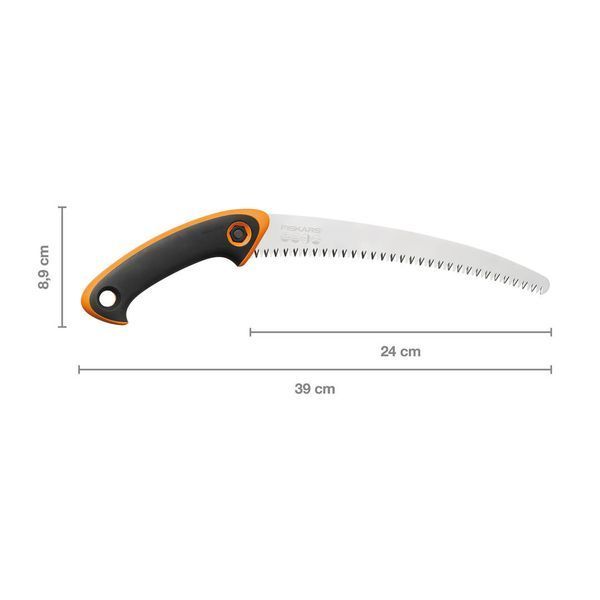 Садова пила Fiskars SW-240 123240 (1020200) 1020200 фото