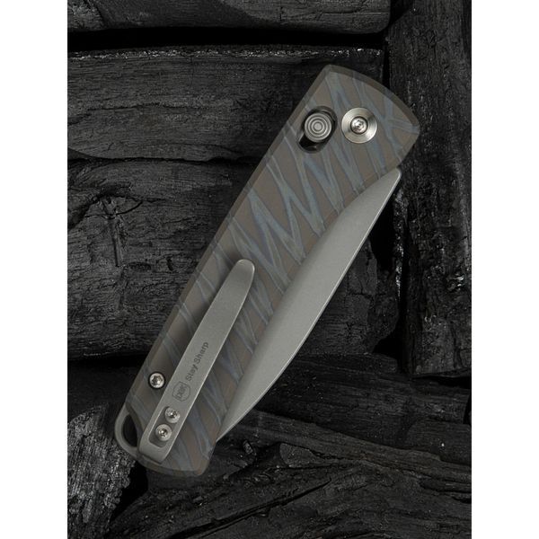 Нож складной Weknife Nightblade WE22046-3 WE22046-3 фото