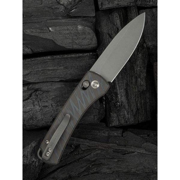Нож складной Weknife Nightblade WE22046-3 WE22046-3 фото