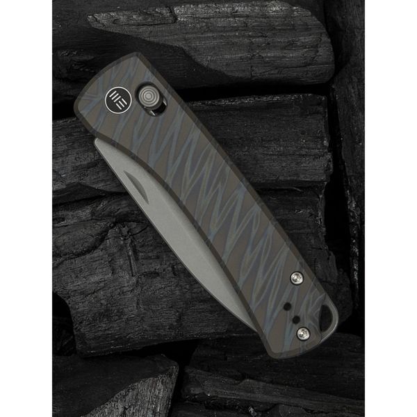 Нож складной Weknife Nightblade WE22046-3 WE22046-3 фото