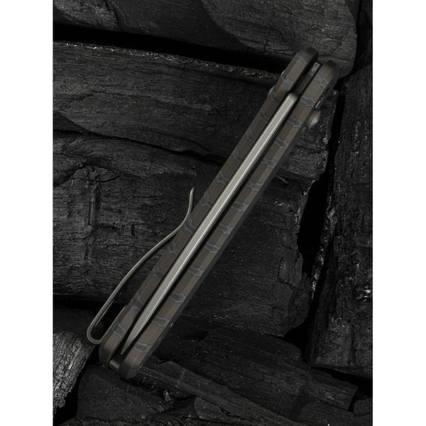 Нож складной Weknife Nightblade WE22046-3 WE22046-3 фото