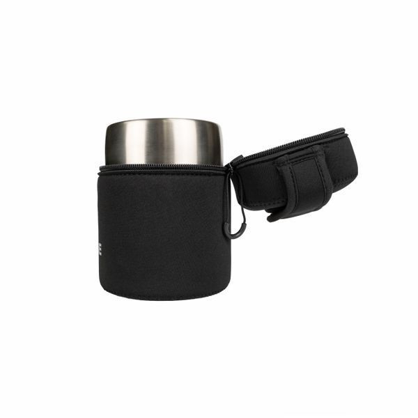 Чохол Tribe Neoprene Cover для харчового термоса 0.5 л T-DF-0003-black T-DF-0003-black фото
