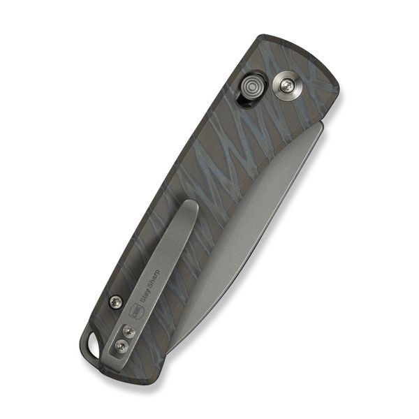Нож складной Weknife Nightblade WE22046-3 WE22046-3 фото