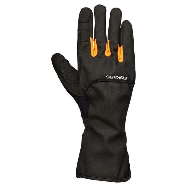 Рукавички для догляду за чагарниками Fiskars (10) 1071153 1071153 фото