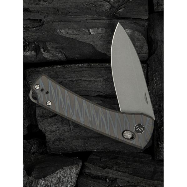 Нож складной Weknife Nightblade WE22046-3 WE22046-3 фото