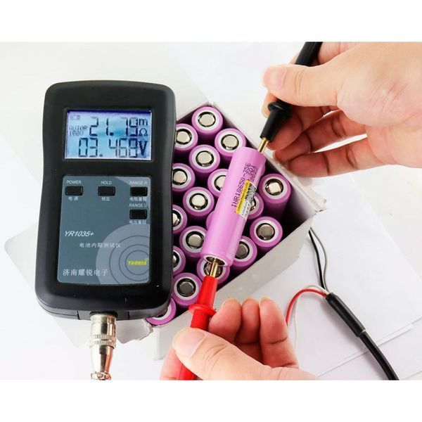 Аккумулятор LiitoKala Lii-35E 18650 3500mah Lii-35E фото