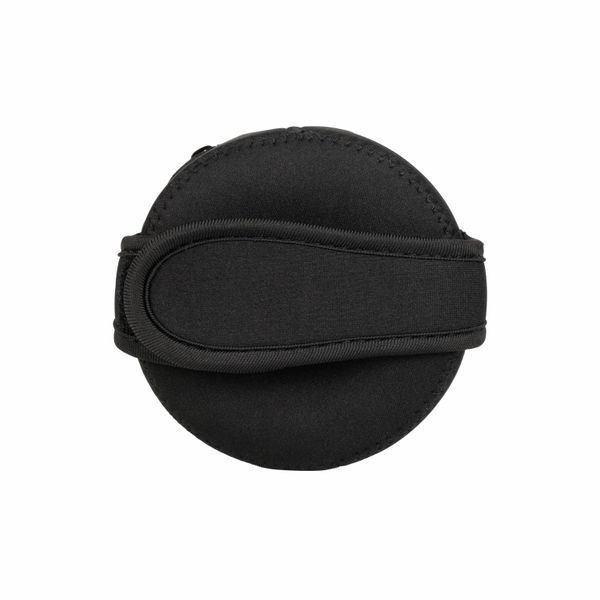 Чохол Tribe Neoprene Cover для харчового термоса 0.5 л T-DF-0003-black T-DF-0003-black фото