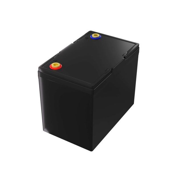 Батарея Lithtech LiFePo4 TE12100B 12.8V 100Ah бат.18 фото