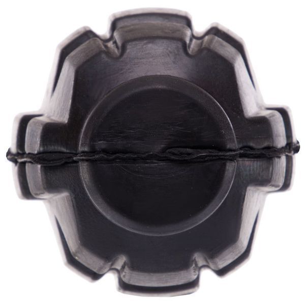 Граната для метания резиновый Gemini GT-9572 черный (170г) арт.578 фото