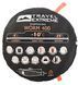 Спальник WORM 400 R TravelExtreme TE10031 фото 2