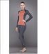 Штани жіночі Tramp Outdoor Tracking Lady сірі, L TRUL-006P-grey-L фото 3